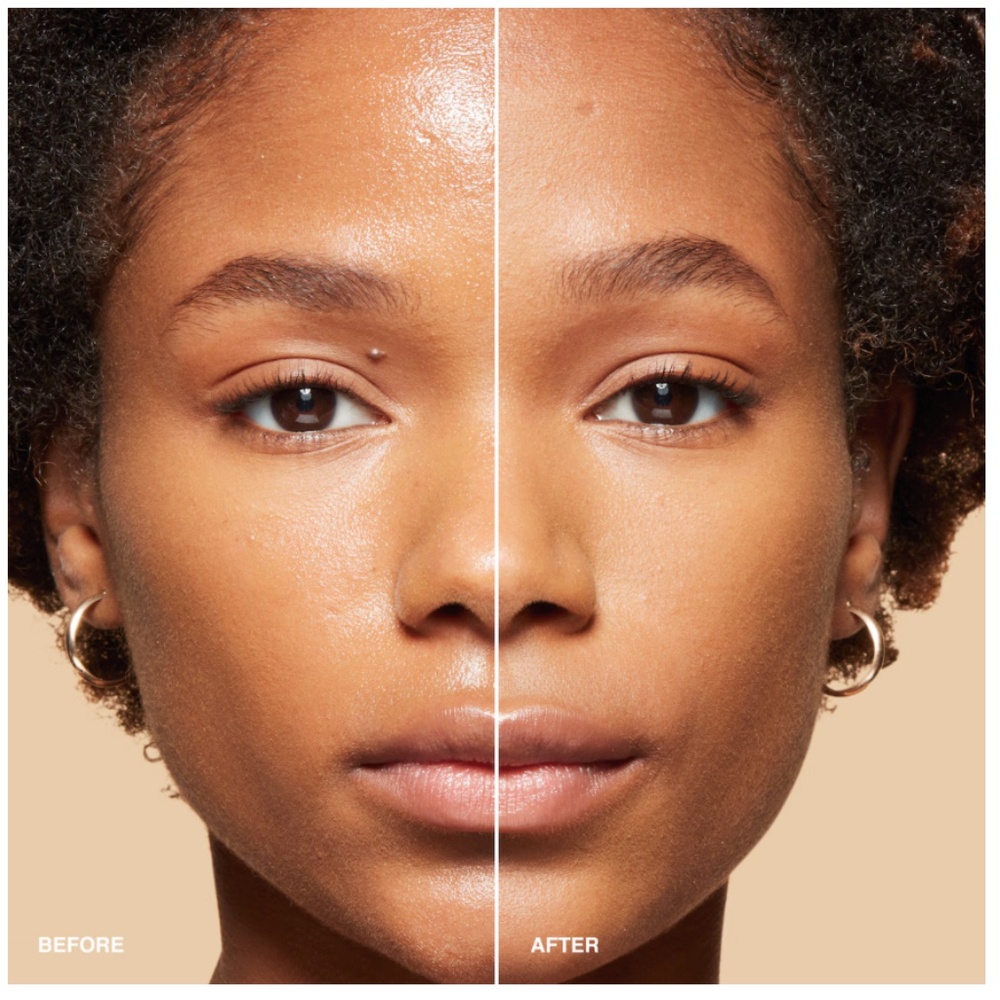 Bobbi Brown Sheer Finish Pressed Powder in Golden Orange - Picture 3 of 3